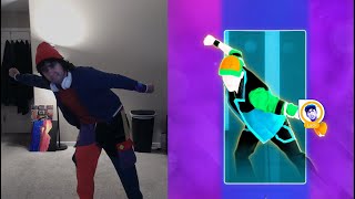 Airplanes ~ B.o.B. (feat. Hayley Williams) | Just Dance 3 // Just Dance + | Dance 3 of 1500