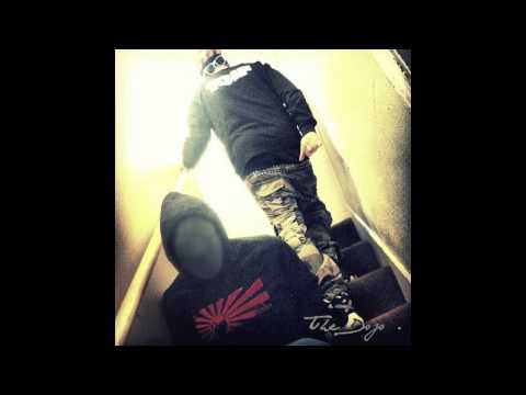 Rick Gatt ft. Emilio Nyce - The Dojo