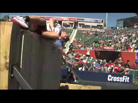 CrossFit Games 2010 Recap