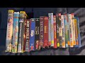 VHS DVD Blu Ray Update For January 7th 2022 First Update Of 2022