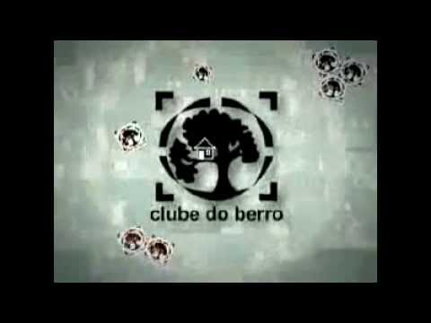 Vinheta clube do berro