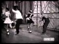 Jurassic 5 - Swing Set