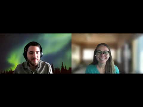 Plenary: Julia Stewart Lowndes, Openscapes: Better Science for Future Us