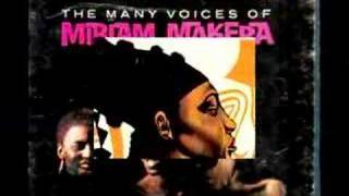 Miriam Makeba Tribute