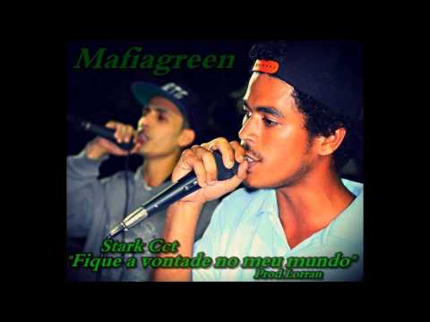Mafiagreen - Fique a vontade no meu mundo