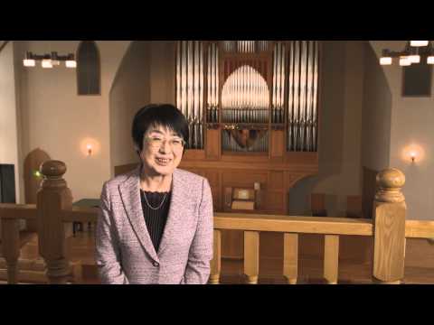 比較文化学科 関東学院チャンネル [大学篇 Episode22]