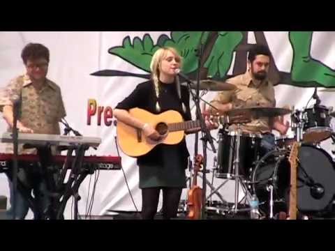 Feufollet - 5.24.2014 Simi Valley Cajun & Blues Music Festival