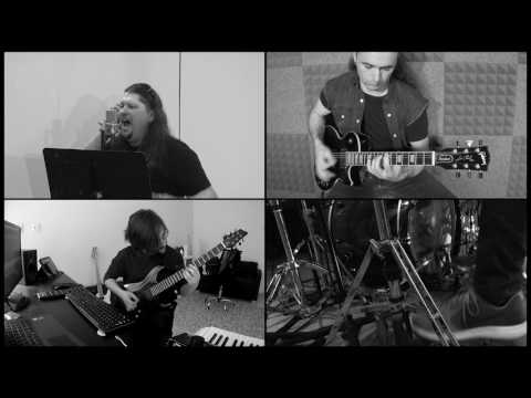 BLACK YET FULL OF STARS - Every Great Man's Ghost (Band Playthrough)