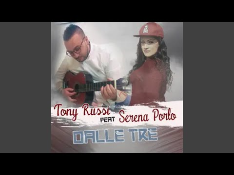 Dalle tre (feat. Serena Porto)