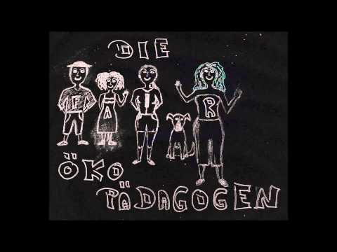 Die Öko Pädagogen "Leo"
