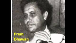 Ye Pyaar Ka Zamaana - Jawahar (1960) - Lata - YouTube