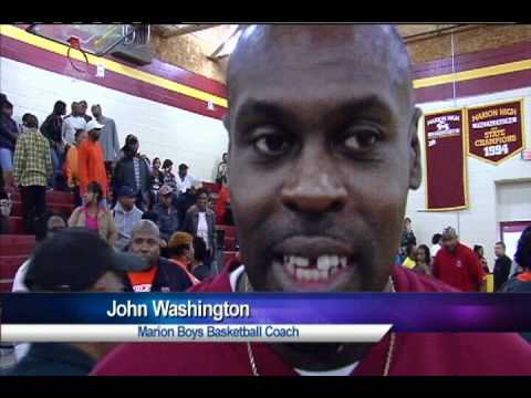 Marion Boys Reach 2a State Semifinals