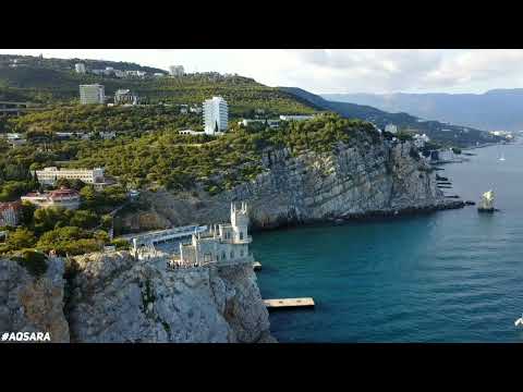 The beauty of Ukraine...#AQSARA