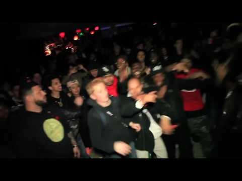 Taylor Da OG (@taylordaog1) Performs at Coast 2 Coast LIVE | NYC All Ages Edition 11/21/16