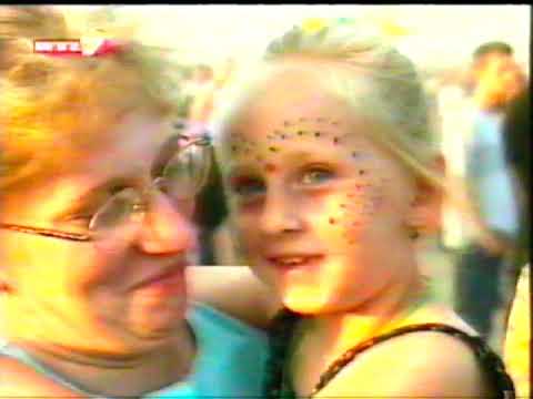 Przystanek Woodstock Żary rtl7 zoom