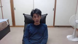 禁煙7日目