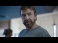UnitedHealthcare Lunch Vs Chuck Norris 60 HD 1280x720