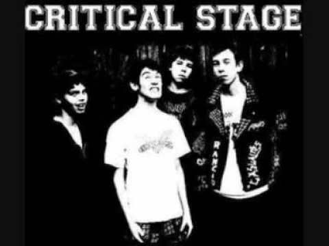 Critical Stage