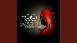 Download Lagu London Philharmonic Orchestra David Parry Canon In D Major MP3 dan Video MP4 Gratis