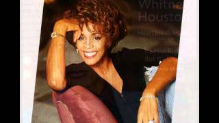 Whitney Houston - I&#39;m Knockin&#39; アイム・ノッキン