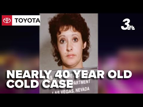 Renewed push for answers in 1987 disappearance of Kathy Jean Diamond