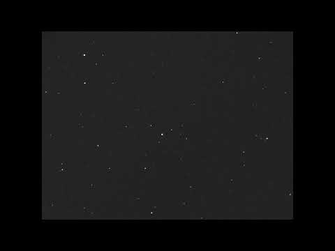 Asteroid Florence, September 2, 2017