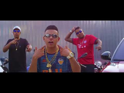 MC Caio GR   Enquadro Videoclipe Oficial