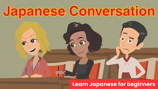 Download lagu My First Japanese Test Day | Japanese Conversation mp3