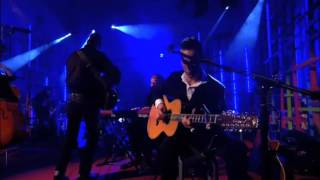 Richard Hawley   Ashes on the Fire