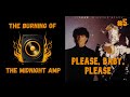 Please, Baby, Please - Sparks - In Outer Space (1983) | reaction & analysis