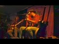 Geese Fly By - jeffrey Foucault & Eric Royer