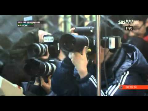 121229 Miss A Redcarpet