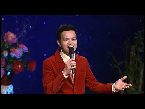 Mừng xuân mới - Trần Ngọc