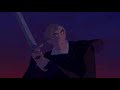 Last Battle Of Frollo JimmyandFriends Crossover