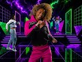 The Viper Panic Rave With You Official Videoclip