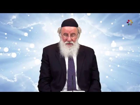 Rabbi Yehonason Alpren - Faith and Rationale