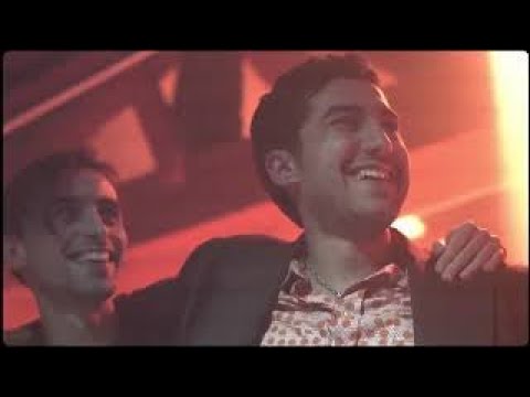 Expresso Transatlântico | Carmo´81