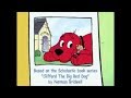 Clifford The Big Red Dog Everyone Loves Clifford Reversed