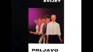 Prljavo Kazalište - Moderna djevojka