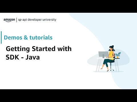 Getting Started With Sdk Java