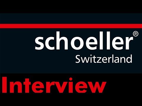 EXPLAINING FABRICS - Schoeller Interview | Outdoor by ISPO 2019