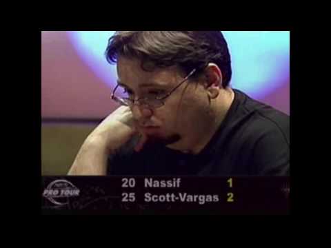 LR Lookback - PT Kyoto 2009 - Finals - Luis Scott-Vargas vs. Gabriel Nassif