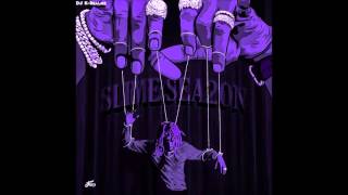 Young Thug ~ She Notice (Chopped and Screwed) by DJ K-Realmz