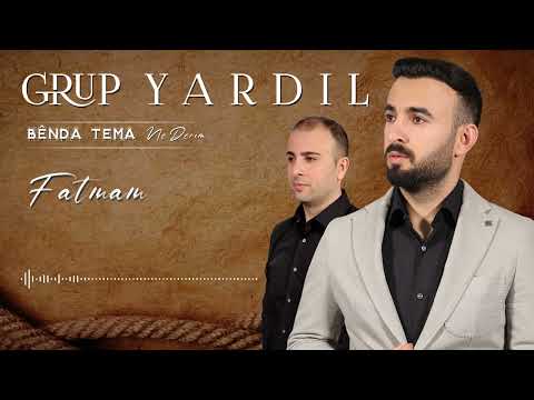 Grup Yardıl - FATMAM - Sallama 2022