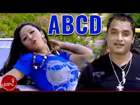 Pashupati Sharma New Song | ABCD - Tika Pun | Nepali Lok Dohori Geet
