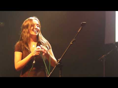 Maren “La estación espacial de Teruel” @ Kafe Antzokia, Bilbao