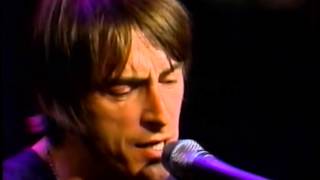 Paul Weller - Wild Wood [5-15-94]
