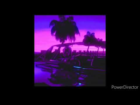 Feel it boy (Slowed + Reverb)