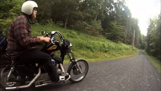 Moto Camping Trip August 8/11-8/12