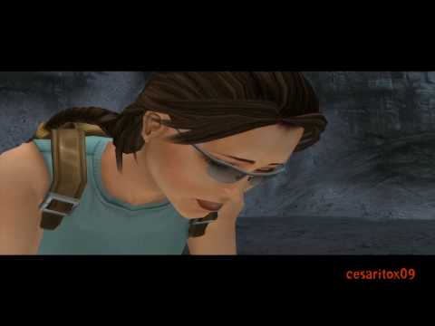 tomb raider anniversary pc solution